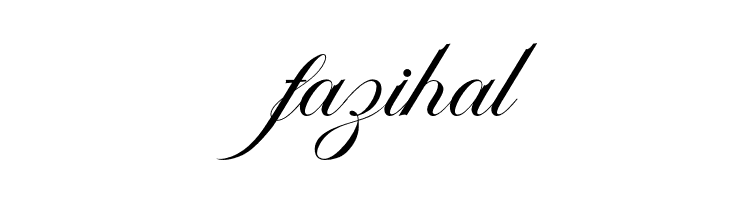 AmbergrisScriptFreePersonal  Free Fonts Download