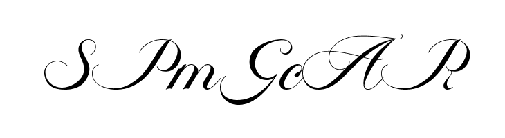 Ambergris Script Free Personal  Free Fonts Download
