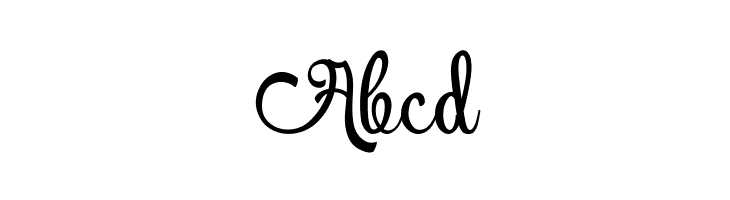 Atlantis Heart Free  Free Fonts Download