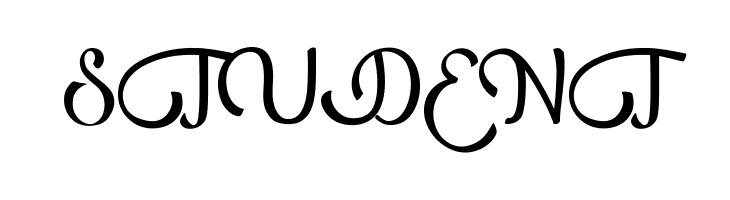 Atlantis Heart Free  Free Fonts Download