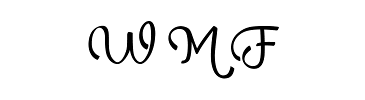 Atlantis Heart Free  Free Fonts Download