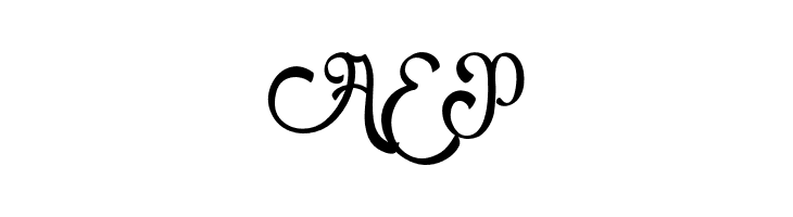 AtlantisHeartFree  Free Fonts Download