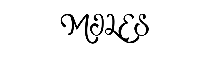 AtlantisHeartFree  Free Fonts Download