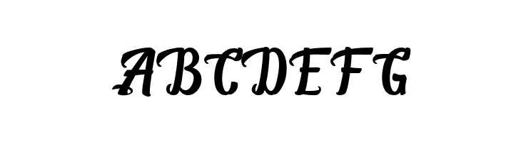 BreakStones-FreePersonalUse  Free Fonts Download