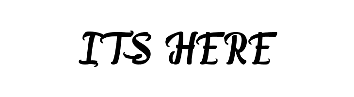 BreakStones-FreePersonalUse  Free Fonts Download