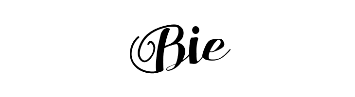 Chocolate Heart Free  Free Fonts Download