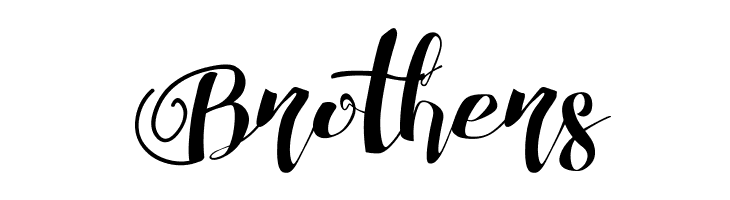 Chocolate Heart Free  Free Fonts Download