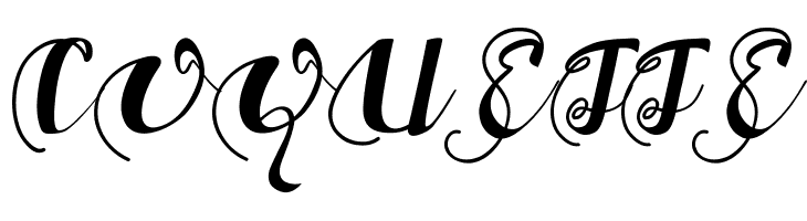 Chocolate Heart Free  Free Fonts Download