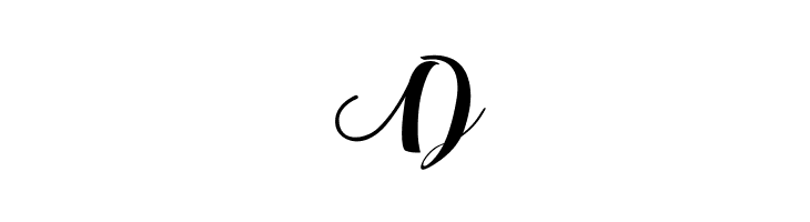 Chocolate Heart Free  Free Fonts Download