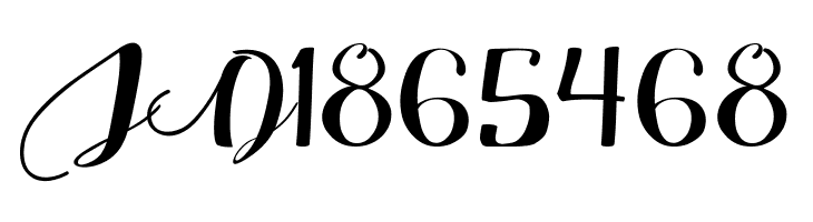 Chocolate Heart Free  Free Fonts Download