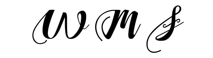 Chocolate Heart Free  Free Fonts Download