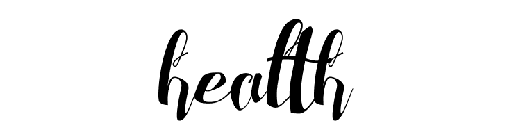 Chocolate Heart Free  Free Fonts Download