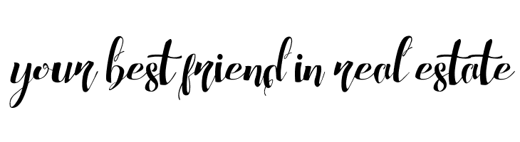 Chocolate Heart Free  Free Fonts Download