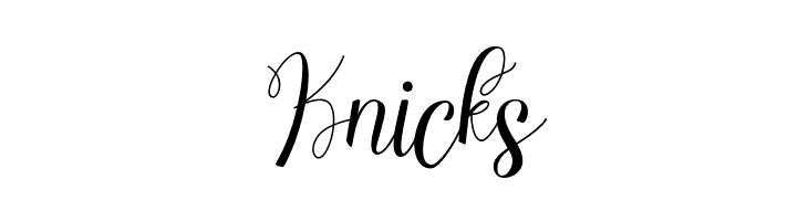 ChocolateMilkyFreePersonal  Free Fonts Download