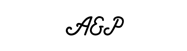 Hometown Script Free  Free Fonts Download