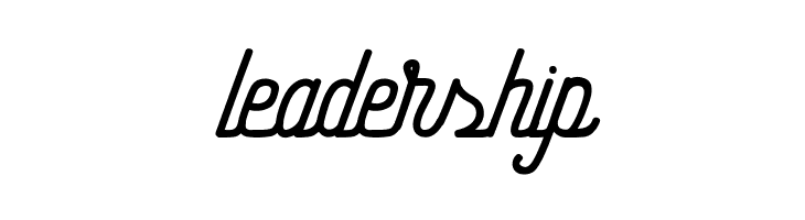 Hometown Script Free  Free Fonts Download