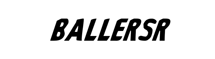 Bronic Italic  Free Fonts Download