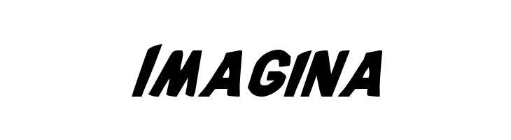 Bronic Italic  Free Fonts Download