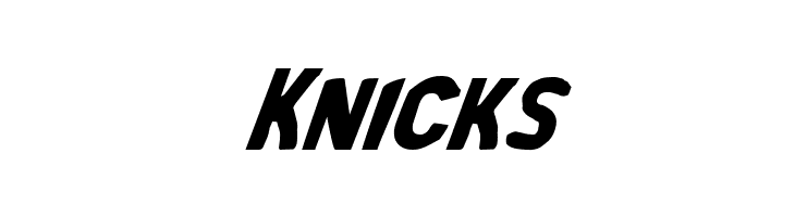 Bronic Italic  Free Fonts Download