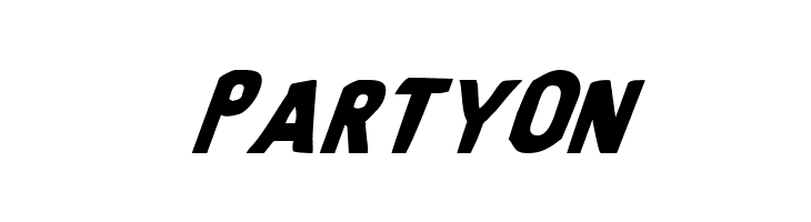 Bronic Italic  Free Fonts Download