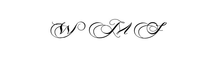 PhotographScriptFreePersonal  Free Fonts Download