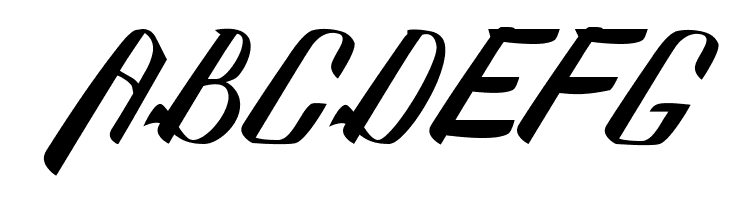 SexyShout  Free Fonts Download