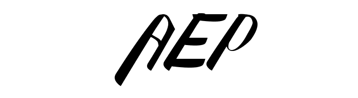 SexyShout  Free Fonts Download