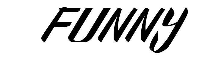 SexyShout  Free Fonts Download