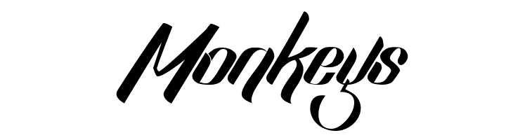 SexyShout  Free Fonts Download