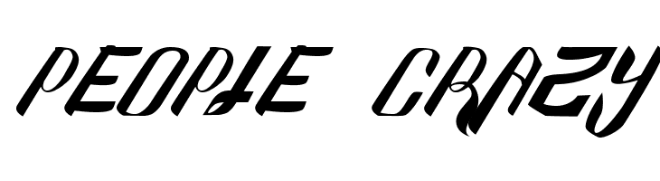 SexyShout  Free Fonts Download