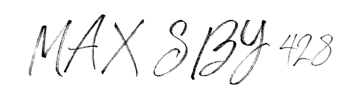 StronglovesFree  Free Fonts Download