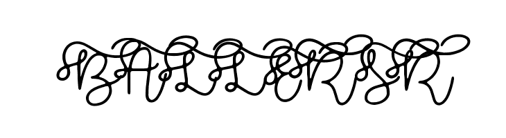 Brooklyn Script  Free Fonts Download