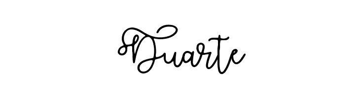 Brooklyn Script  Free Fonts Download