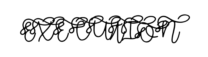 Brooklyn Script  Free Fonts Download