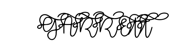 Brooklyn Script  Free Fonts Download