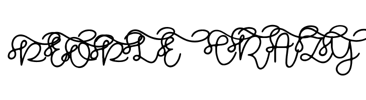 Brooklyn Script  Free Fonts Download