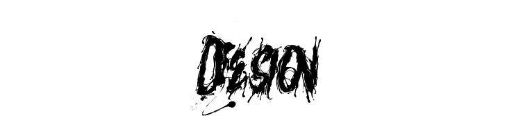 venom  Free Fonts Download