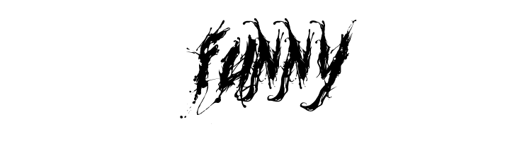 venom  Free Fonts Download