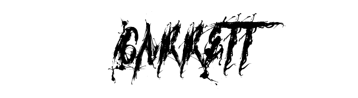 venom  Free Fonts Download