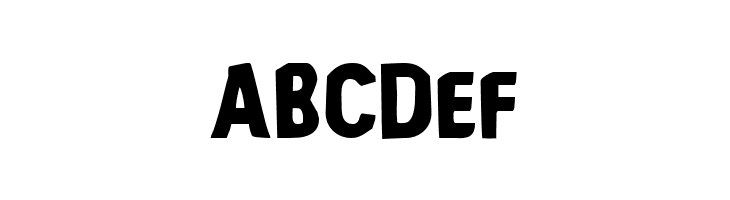 Bronic  Free Fonts Download