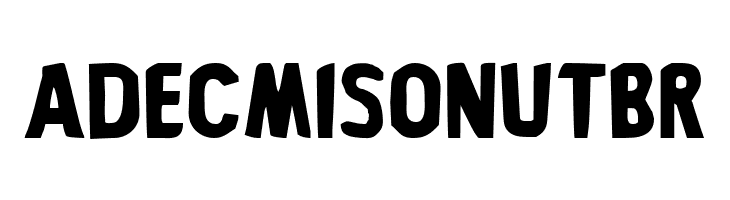 Bronic  Free Fonts Download