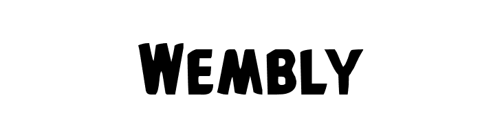 Bronic  Free Fonts Download