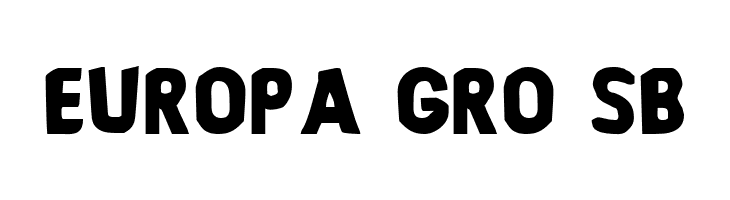 Bronic  Free Fonts Download