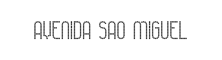 Numbat Regular  Free Fonts Download