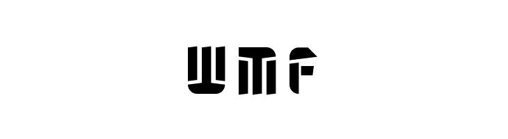 Quartermaster-Regular  Free Fonts Download