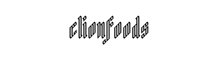 White Knight Regular  Free Fonts Download