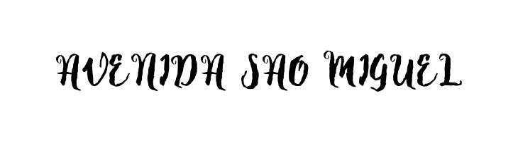 Natural  Free Fonts Download