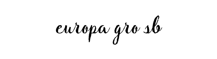 Natural  Free Fonts Download