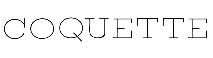 BROKEN thin demo  Free Fonts Download