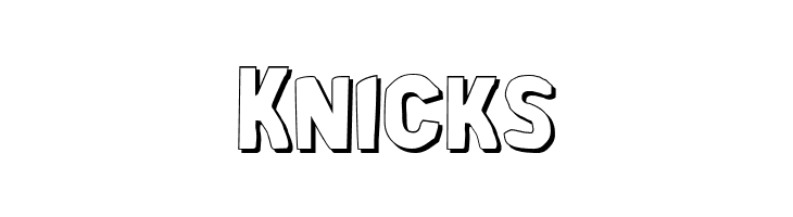 Bronic Shadow  Free Fonts Download